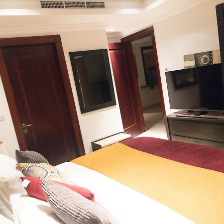 Luxury 2 Bedroom Apt In The Pearl With Marina View Doha Ngoại thất bức ảnh