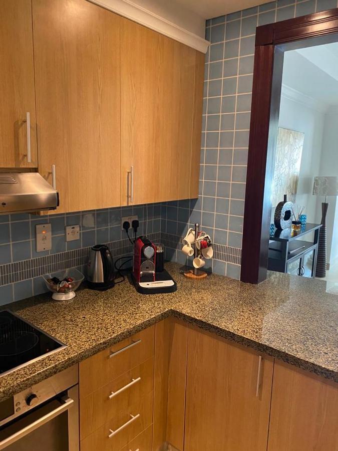 Luxury 2 Bedroom Apt In The Pearl With Marina View Doha Ngoại thất bức ảnh