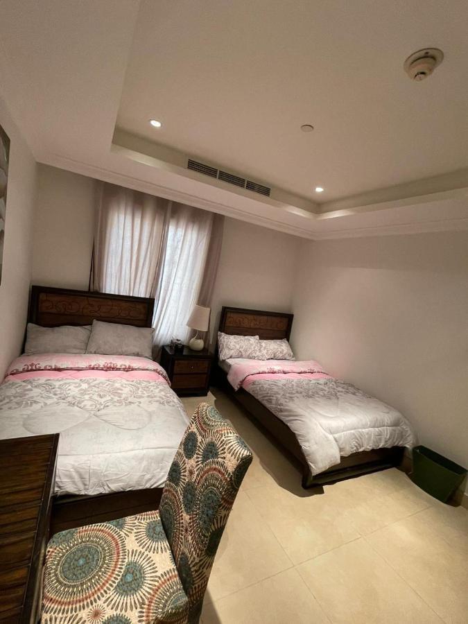 Luxury 2 Bedroom Apt In The Pearl With Marina View Doha Ngoại thất bức ảnh