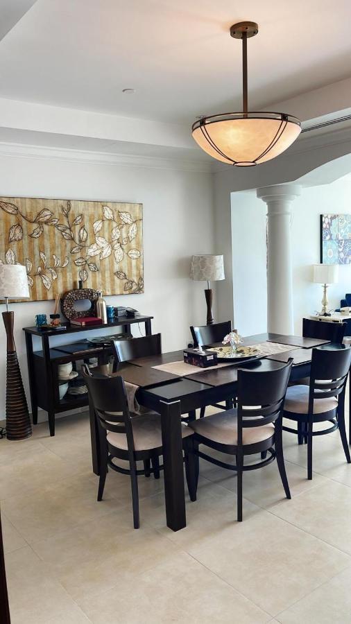 Luxury 2 Bedroom Apt In The Pearl With Marina View Doha Ngoại thất bức ảnh
